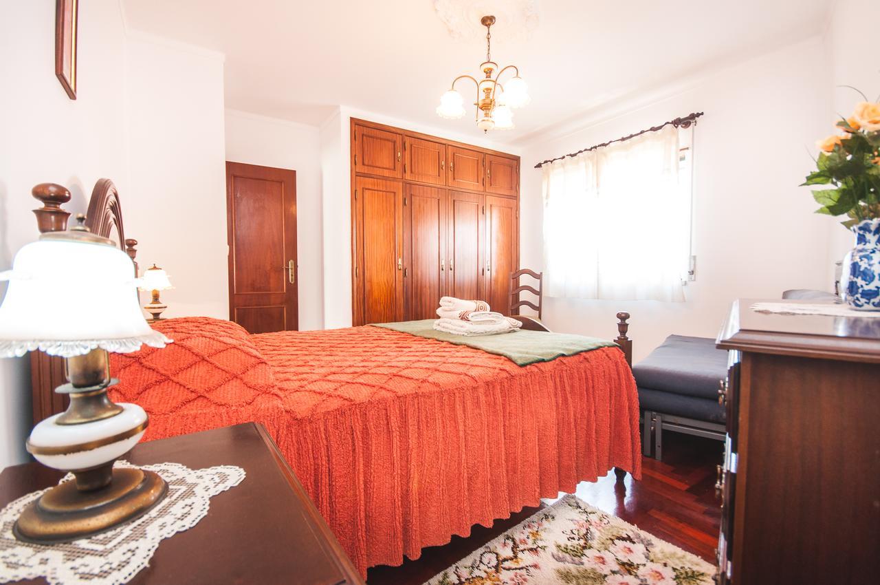 Bed and Breakfast Rivers Nation Surf Camp Атогиа-да-Балейя Экстерьер фото