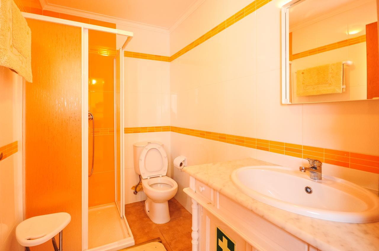 Bed and Breakfast Rivers Nation Surf Camp Атогиа-да-Балейя Экстерьер фото